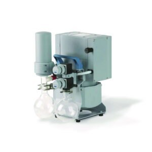 Chemistry vacuum system, MD 4C NT AK SYNCHRO/EK