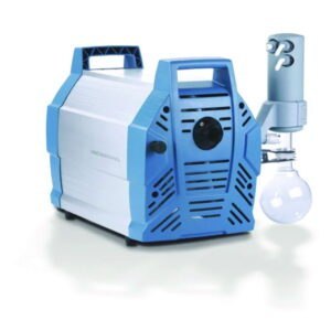 Chemistry vacuum system MV 10C NT EK