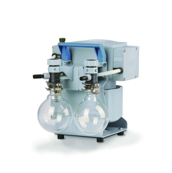Chemistry vacuum system MZ 2C NT 2AK