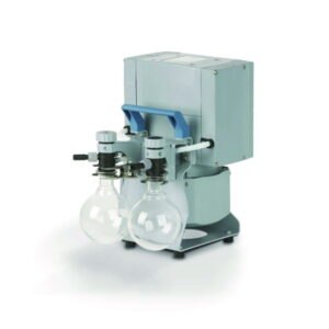Chemistry vacuum system ME 8C NT 2AK