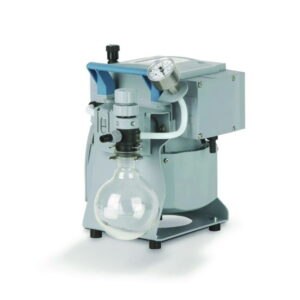 Chemistry vacuum system MZ 2C NT AK/M/D