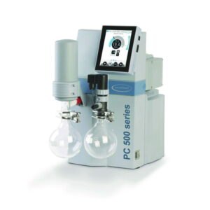 Chemistry pumping unit PC 510 select