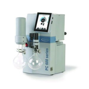 Chemistry pumping unit PC 610 select