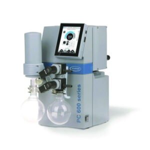 Chemistry pumping unit PC 620 select