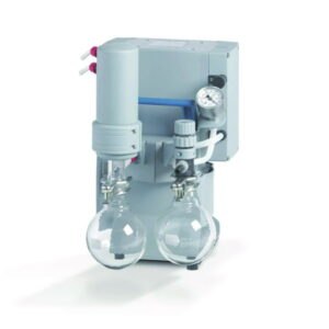 Chemistry pumping unit PC 201 NT