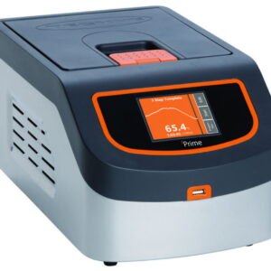 Thermocyclers 3PRIMEBASE / 3PRIMEX / 3PRIMEG