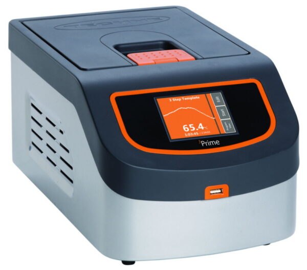 Thermocyclers 3PRIMEBASE / 3PRIMEX / 3PRIMEG