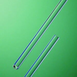 NMR tubes, diameter 3 and 5 mm borosilicate glass 3.3, standard