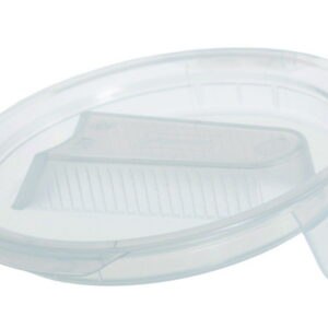 Lid for measuring jugs, clear, PP