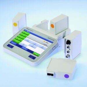 Conductivity meter SevenExcellence™ S470-Basic