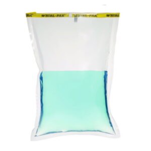Sample bags Whirl-Pak®, PE, sterile