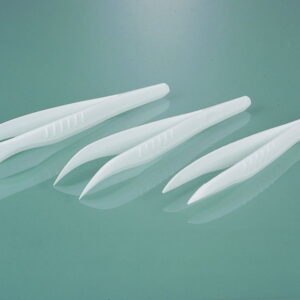Disposable tweezers, PS