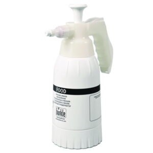 Pressure sprayer Food