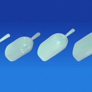 LLG-Dispensing scoops, HDPE
