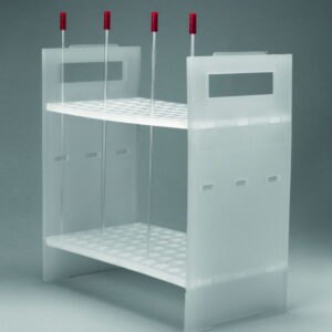 NMR Tube Rack, PP