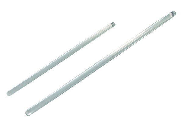 LLG-Stirring rods, Soda-lime glass