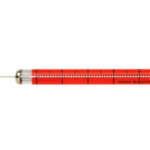 Syringes for GC autosampler from CTC / Thermo TriPlus