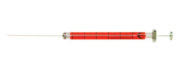 Syringes for GC autosampler from CTC / Thermo TriPlus