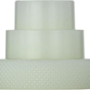 Adapters for CHROMABOND® polypropylene columns