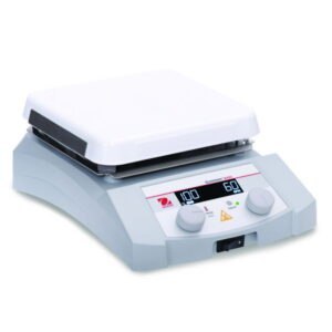 Magnetic stirrer Guardian™ 3000, with square top plate
