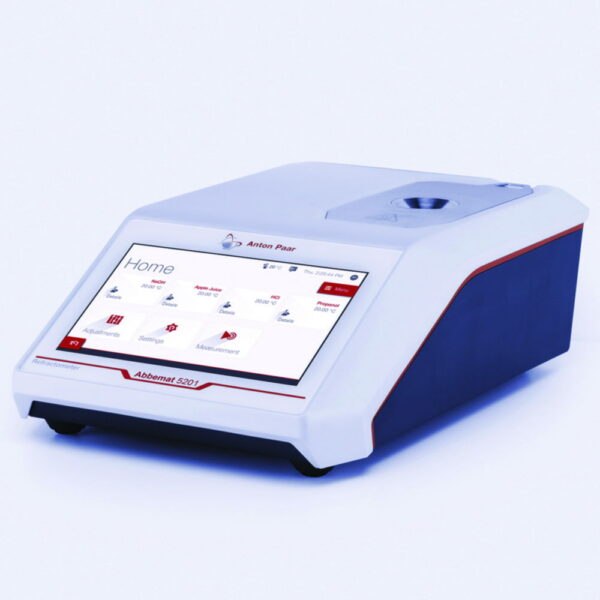 Laboratory refractometer Abbemat Advanced