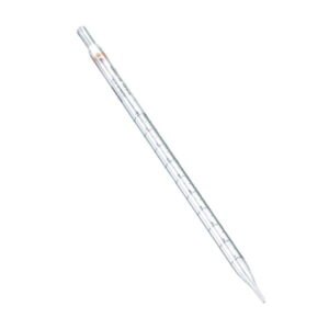 Serological pipets CellSafeTM, stretch