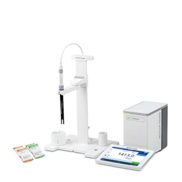 Conductivity meter NineFocus NF3000 Kit