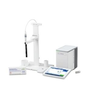 Oxygen meter NineFocus NF4000 Kit