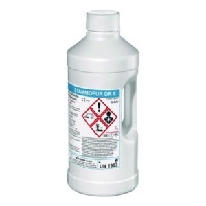 Concentrates for ultrasonic baths STAMMOPUR DR 8