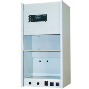 Chemical laboratory exhaust APA