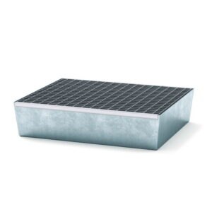 Drum sumps, steel
