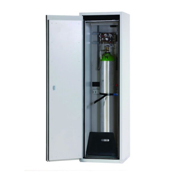 Fire Resistant Gas Cylinder Cabinets G90 Series for 50 litre bottles