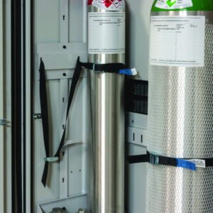 Accessories for Fire Resistant Gas Cylinder Cabinets