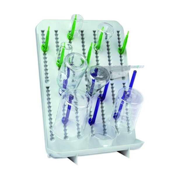 Draining rack, PS