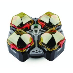 Swing-out rotor TX-1000 Cell culture package