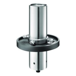 Cup booster BR 30 for Ultrasonic homogenisers SONOPULS