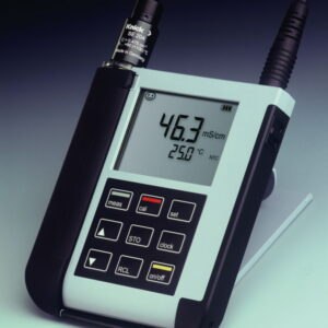 Conductivity meter Portavo 904 Cond