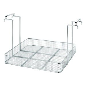 Baskets for Sonorex Technik ultrasonic baths