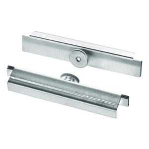Handle adjusters, GV 3 and GV 10, for Sonorex insert baskets