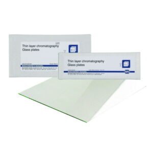 SIL G unmodified standard silica layers for TLC, glass plates/ POLYGRAM®