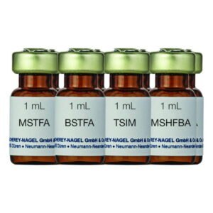 Silylation kit