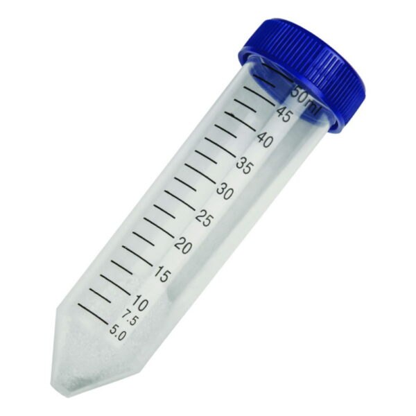 Centrifuge tubes for CHROMABOND® QuEchERS