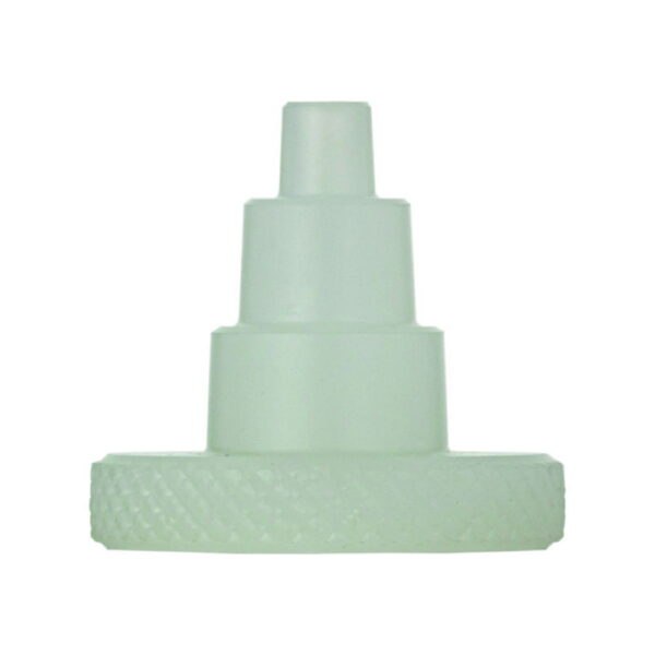 Adapters for CHROMABOND® glass columns