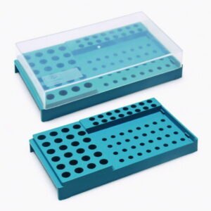 PCR Multirack, PP