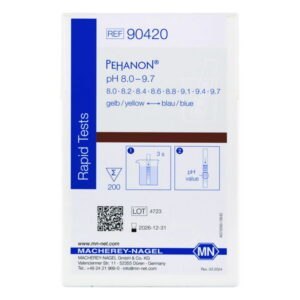 Indicator paper, PEHANON®