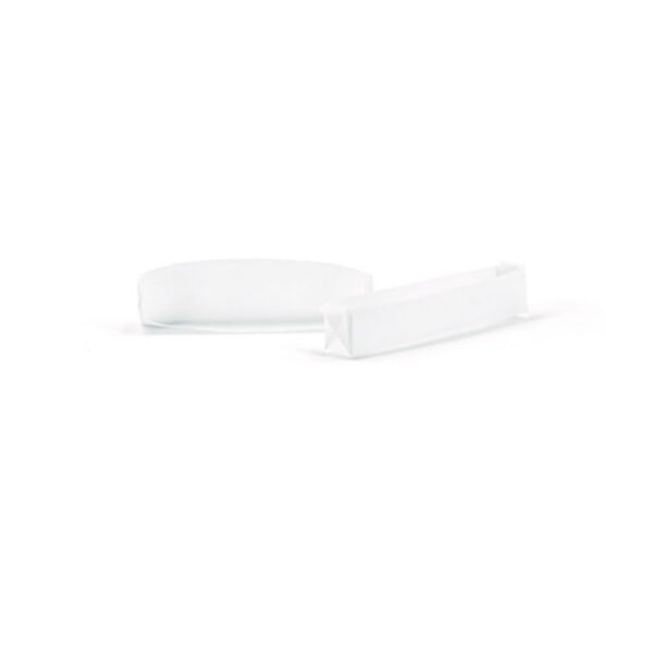 Weighing boats MN 808, Paper, nitrogen-free