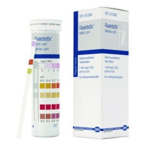 QUANTOFIX® test strips