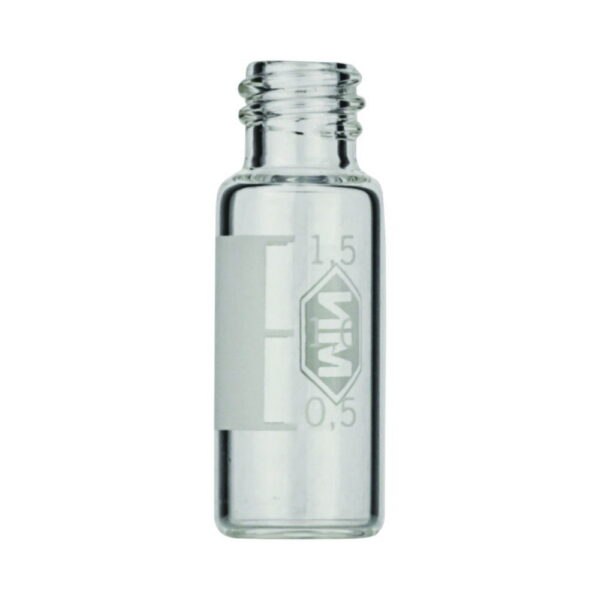Screw Neck Vials N8