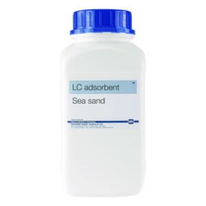 Seasand for Chromatographic columns