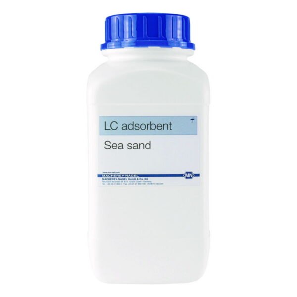 Seasand for Chromatographic columns